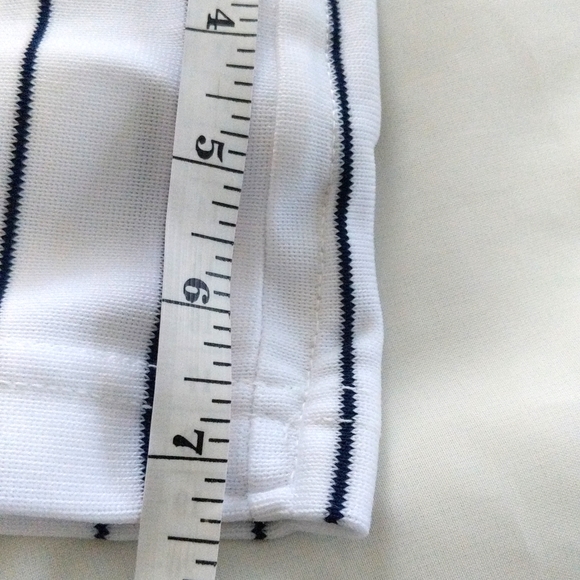 CHAMPRO Youth Striped Baseball Pants - Picture 11 of 11